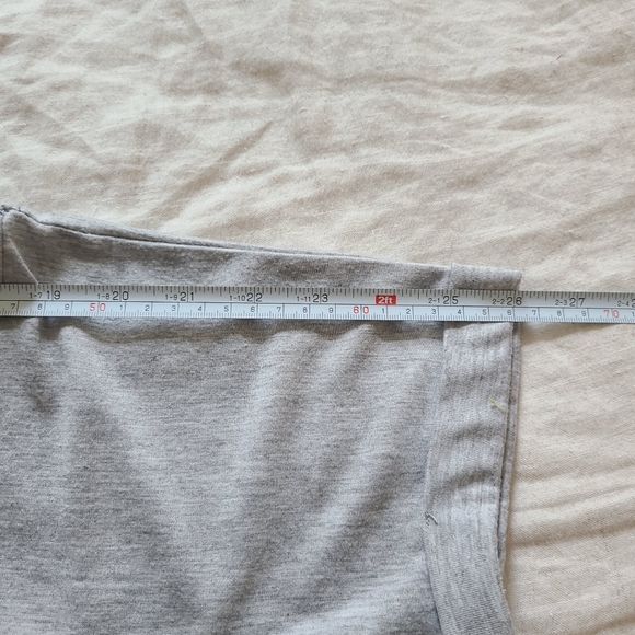 Rewind Women's Pink Boho Floral Roll-up Sleeves Lightweight Top - Picture 12 of 12